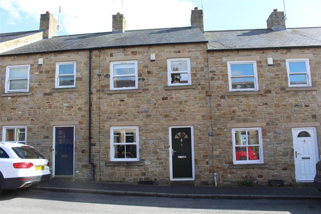 Commercial Yard, Barnard Castle GSC Grays Estate Agents, Chartered