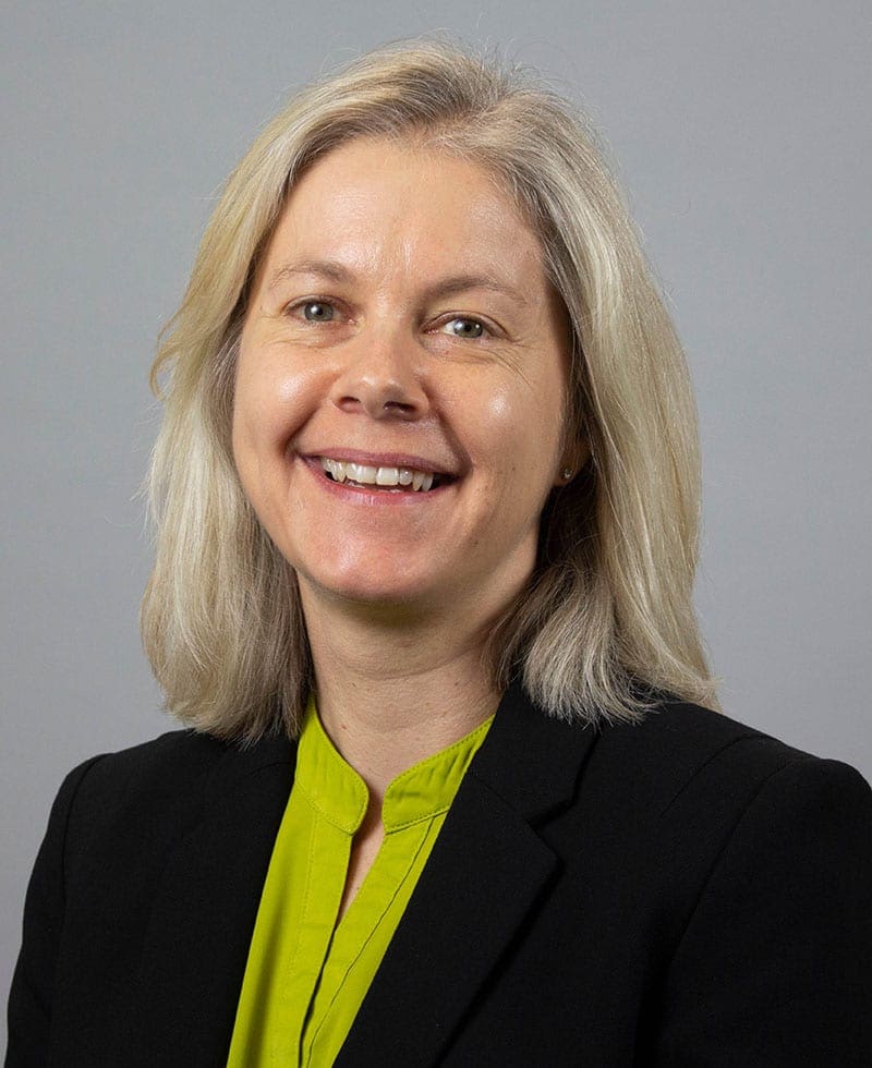 Emma Rycroft