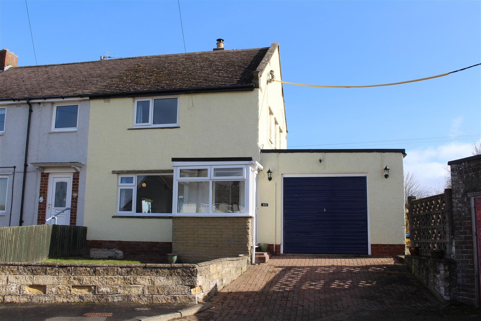 Stainton Village, Barnard Castle GSC Grays Estate Agents, Chartered