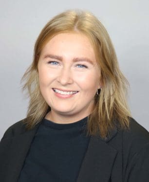 Holly Gelder