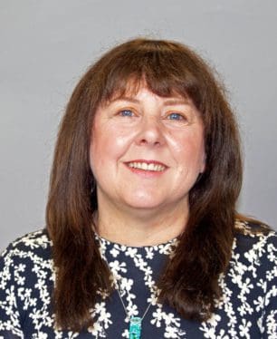 Marie Brant