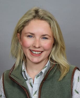 Olivia Fox
