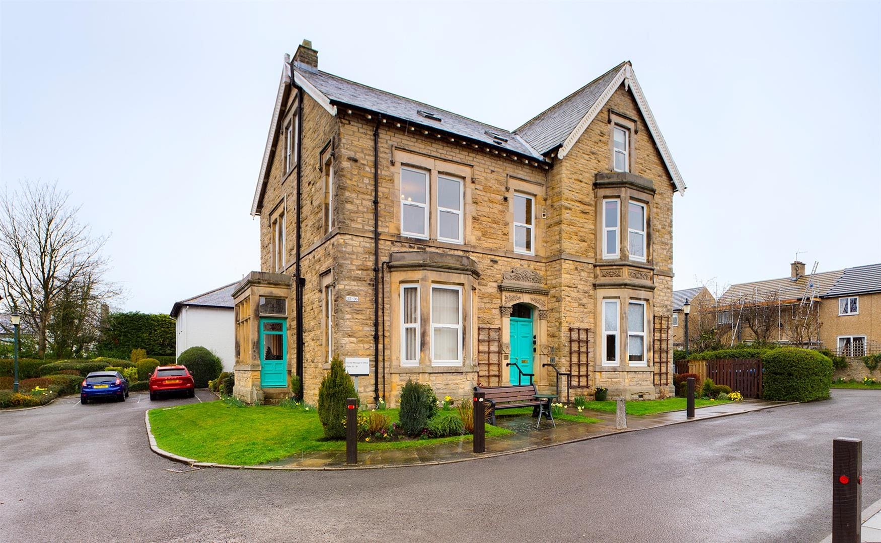 Grove Park, Barnard Castle GSC Grays Estate Agents, Chartered