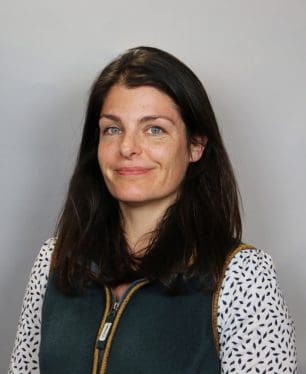 Nicolle Hamilton