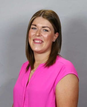 Amy Moss