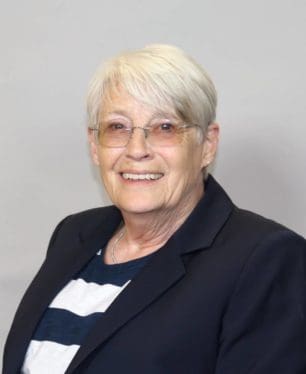 Annie Thompson