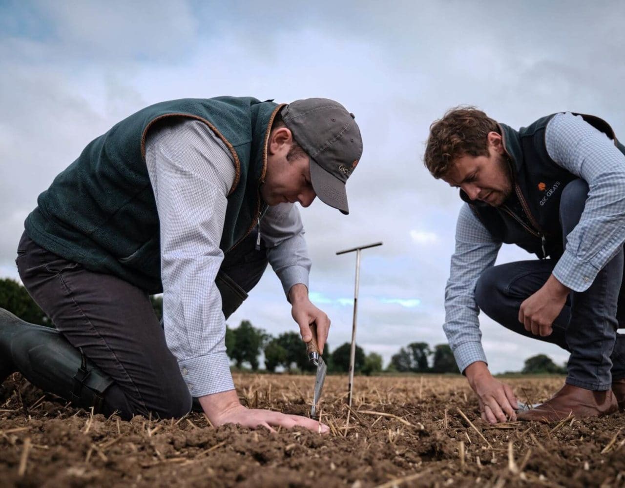 Future Farming Resilience