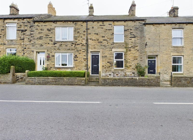 Quebec Terrace, Mickleton, Barnard Castle