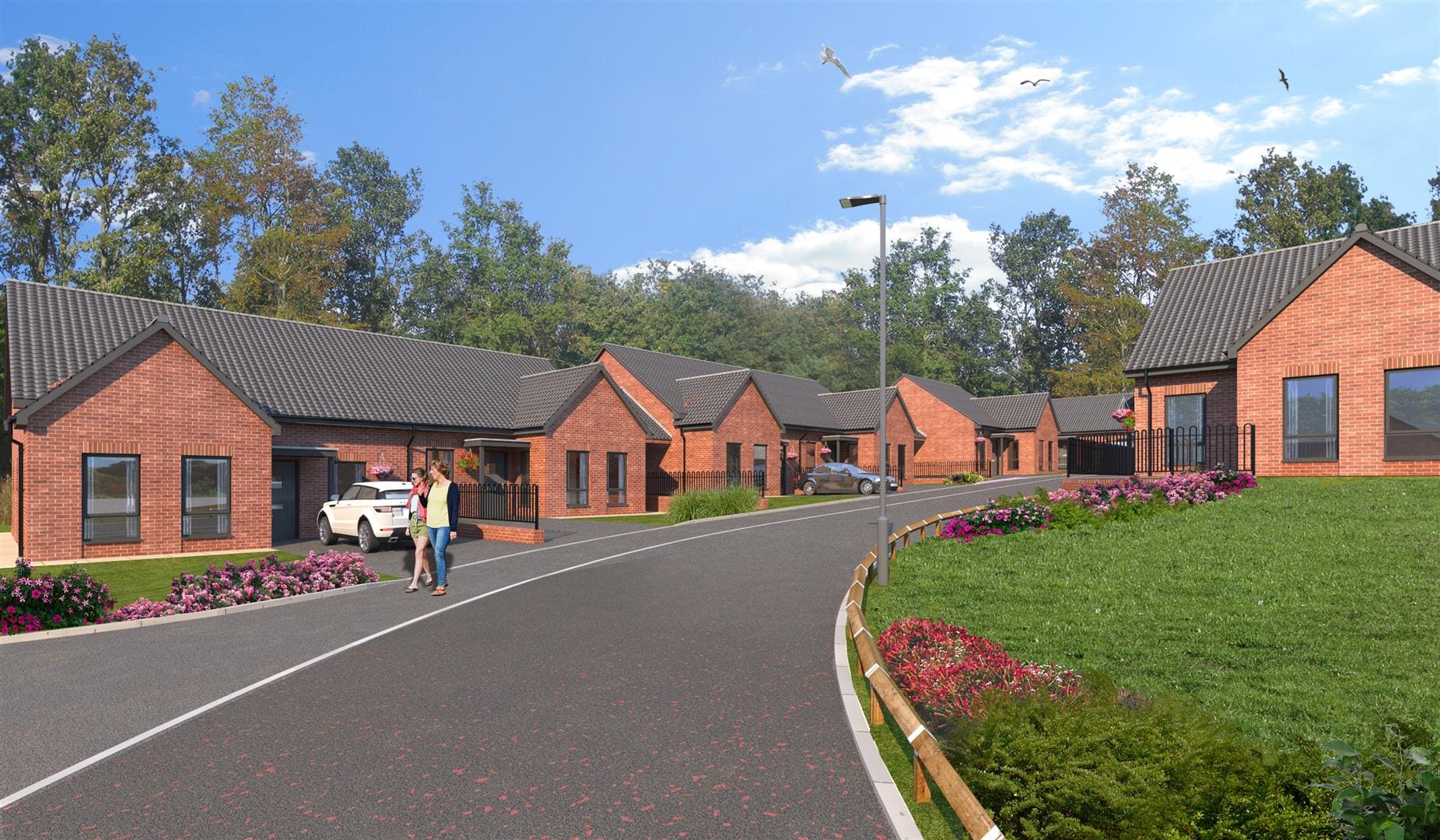 Fry Court, Great Ayton GSC Grays Estate Agents, Chartered Surveyors