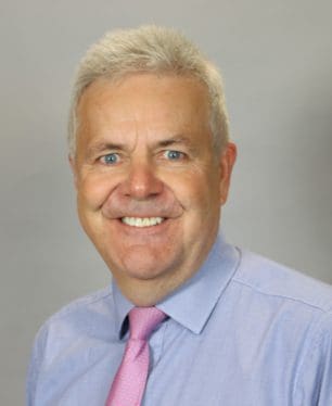 Tim Waring