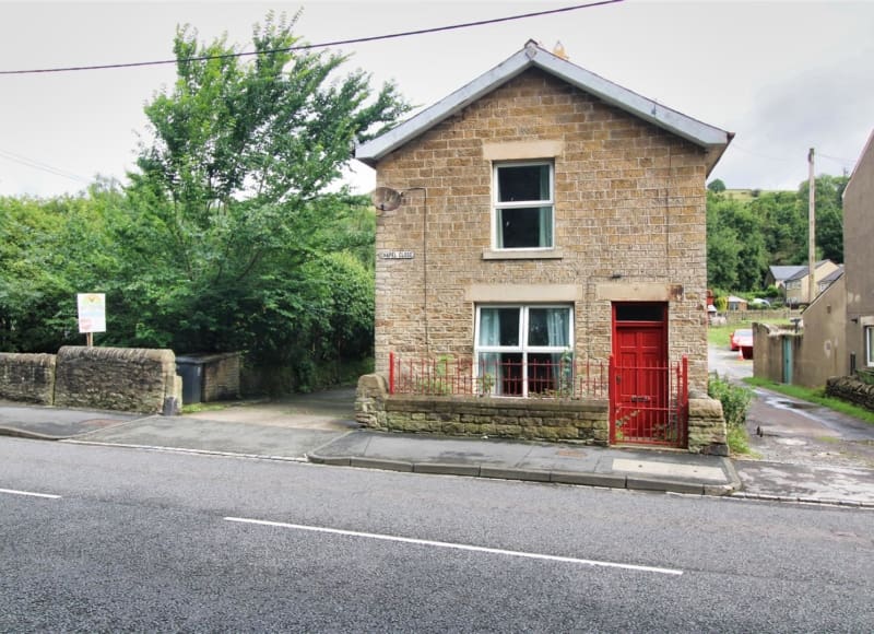 Frosterley, Bishop Auckland