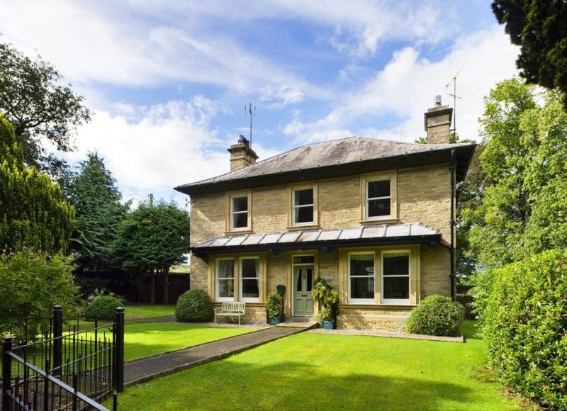 Thornton Rust, Nr Aysgarth, Leyburn