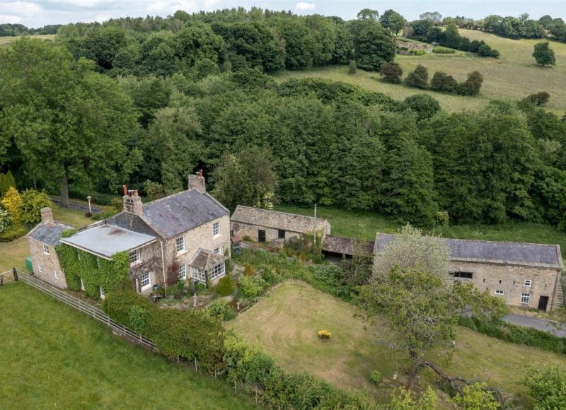 Howhill Quarry Road, Beckwithshaw, Harrogate