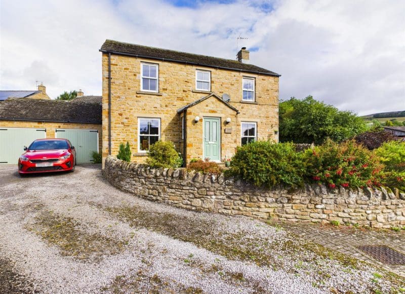 Hargill Court, Redmire, Leyburn