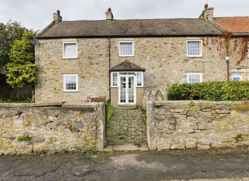 Lanehead, Hutton Magna, Richmond