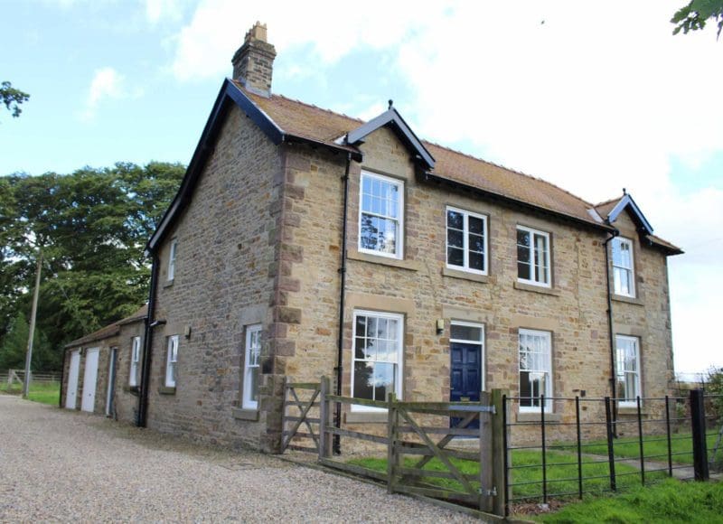 Langton, Darlington
