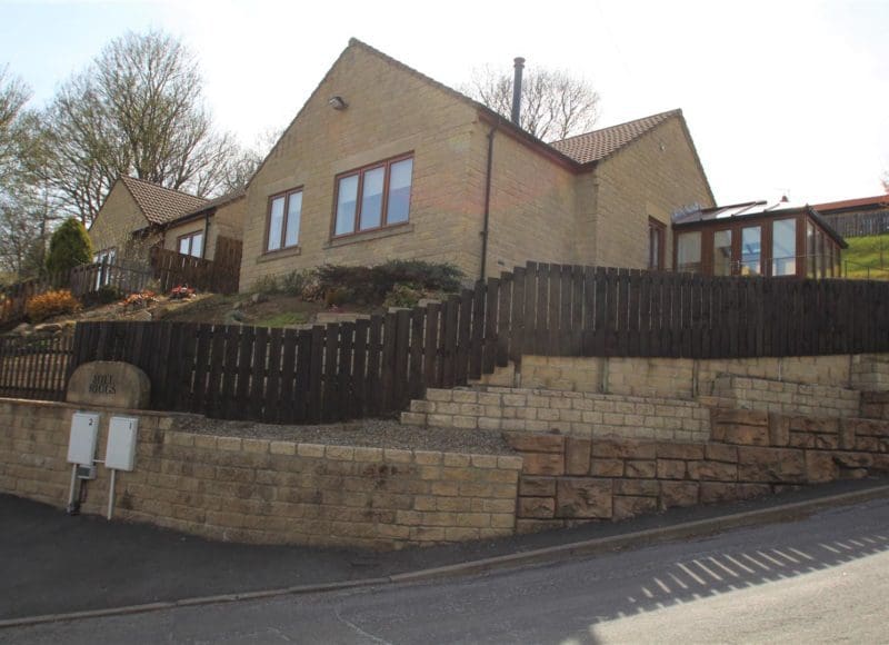 Mill Riggs, Gill Lane, Barnard Castle