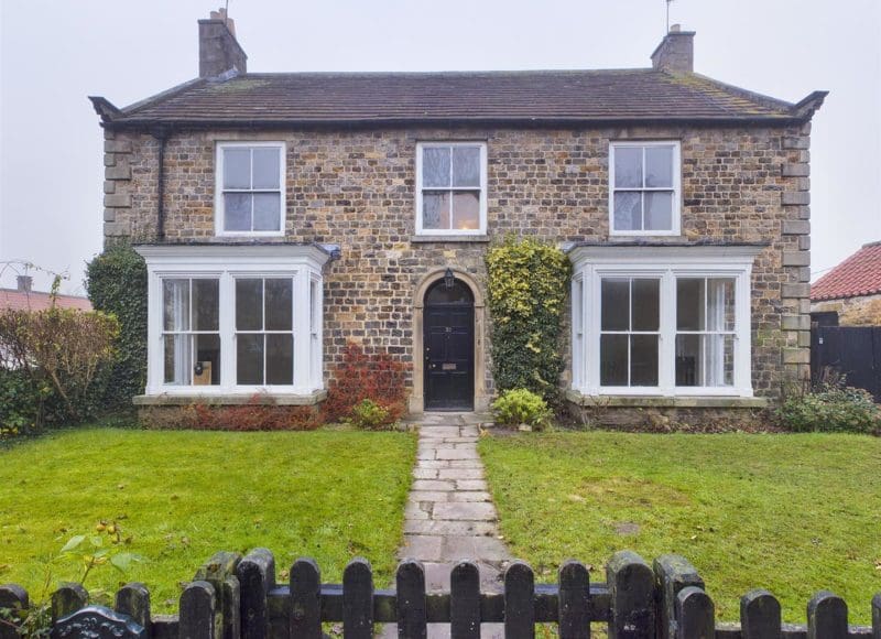 The Green, Piercebridge, Darlington