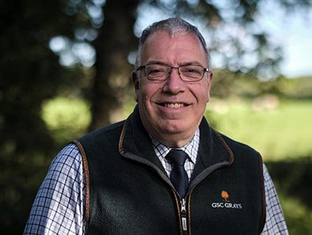 GSC Grays launch innovative tool to unlock short-term funding for farm businesses