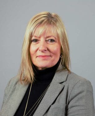 Vicky Proudlock