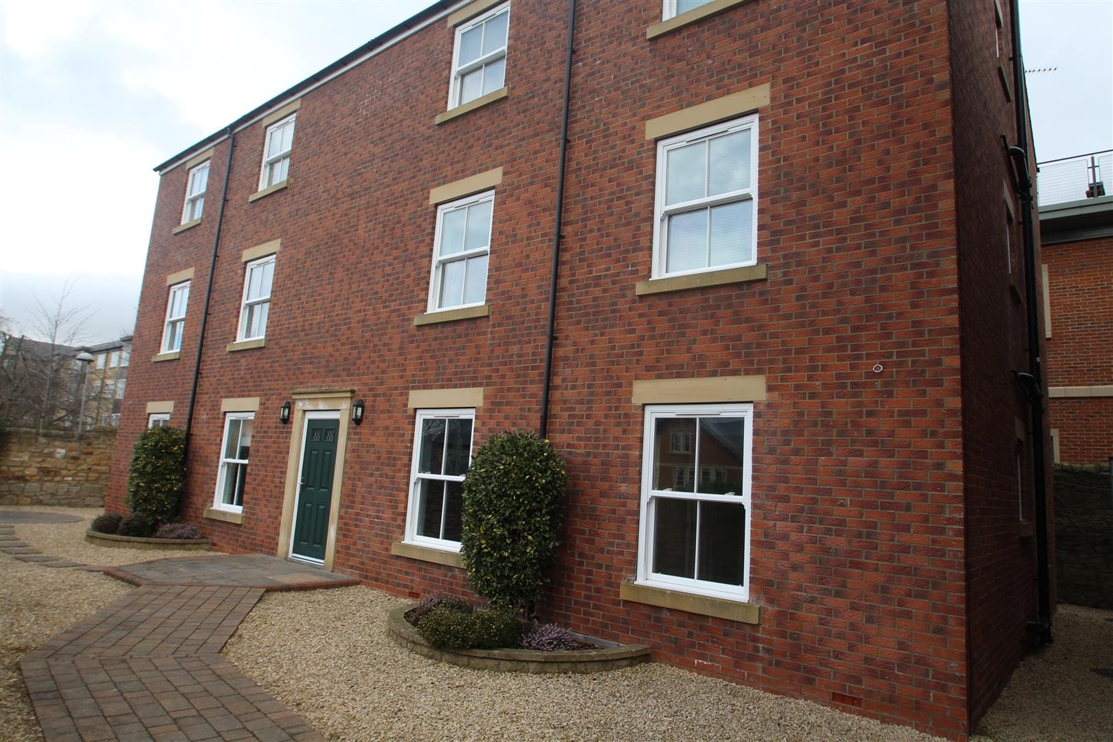 Summerlea, Victoria Road, Barnard Castle GSC Grays Estate Agents