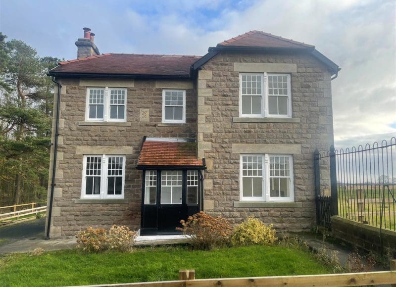 Moor Road, Staindrop, Darlington