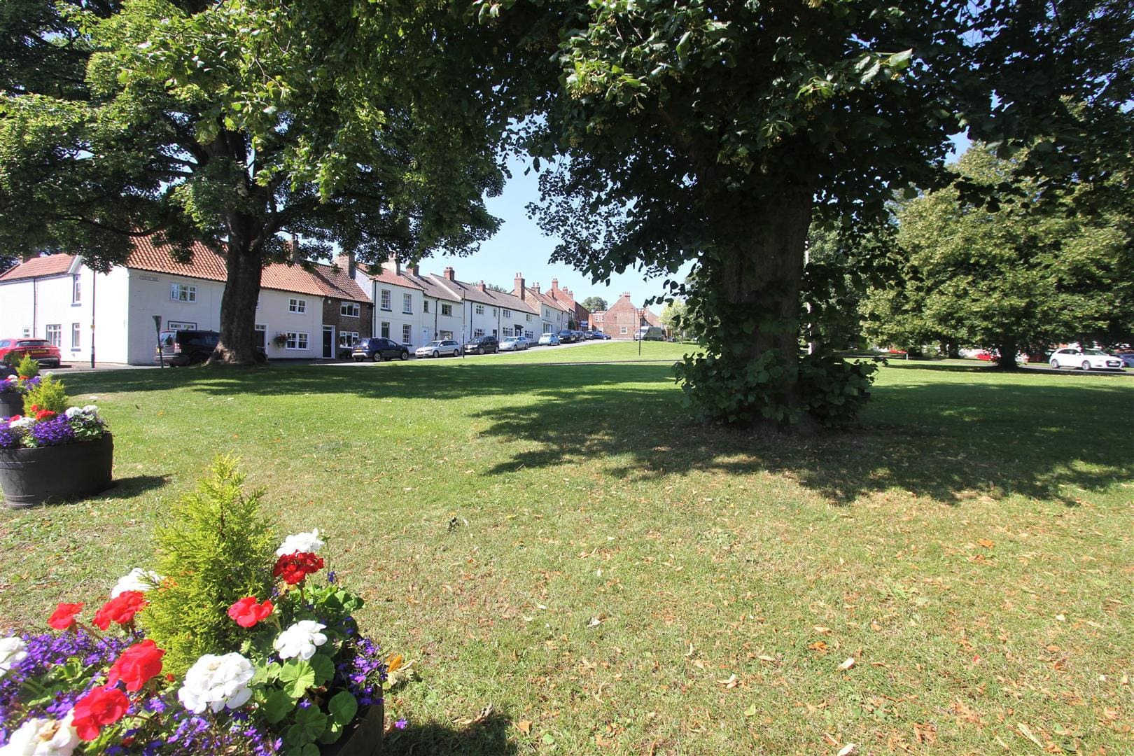 South Side, Hutton Rudby, Yarm GSC Grays Rural Land & Property