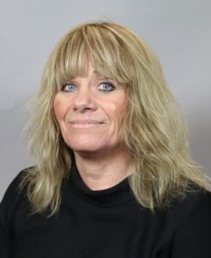 Lisa Burgess