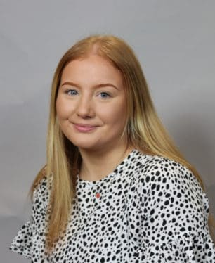 Chloe Woods