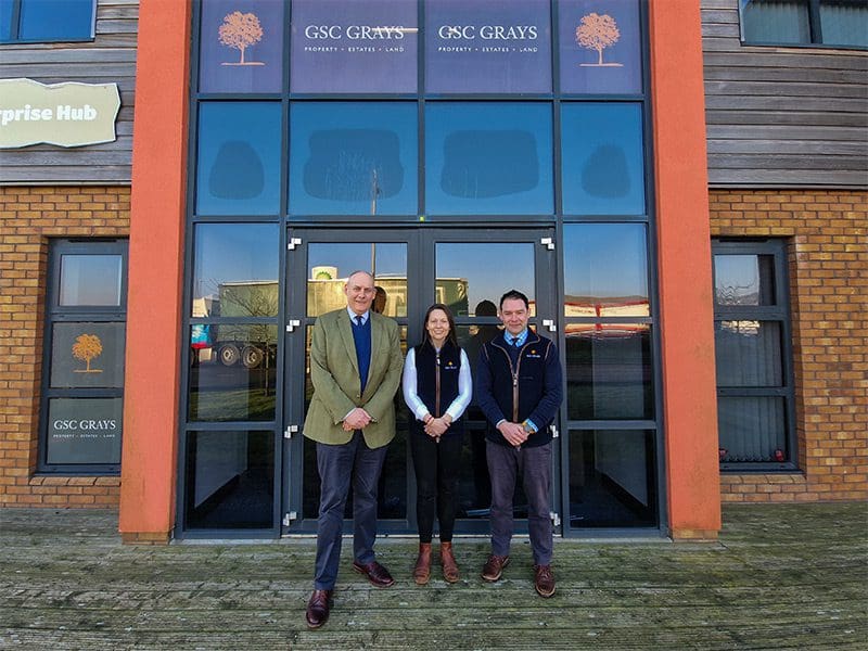 Jenn Neill joins GSC Grays exciting North of England expansion