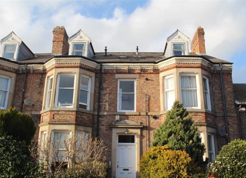 52 Cleveland Terrace, Darlington