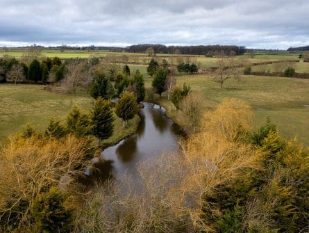 Land at Eldon Moor Farm