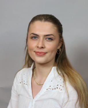 Kayleigh McCallum