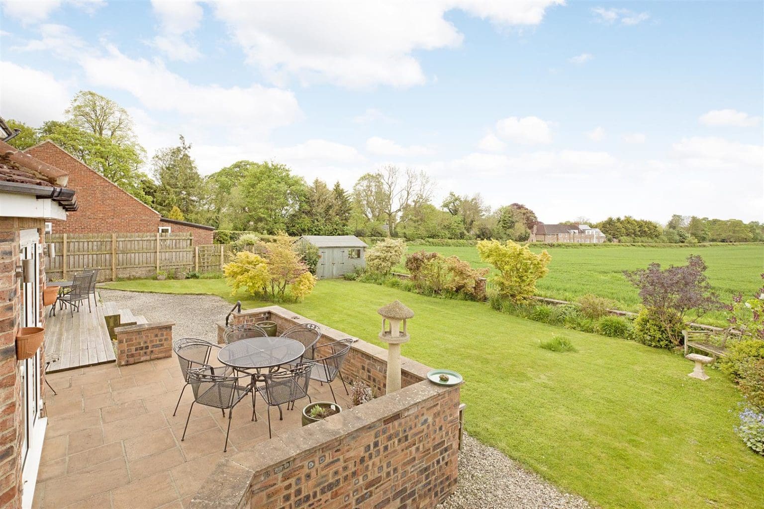 Thornton Le Moor, Northallerton GSC Grays Rural Land & Property