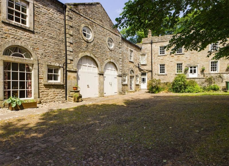 7 The Coach House, Fremington, Richmond DL11 6AW