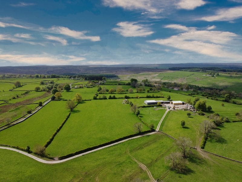 Swinton Estate farm offers outstanding Farm Business Tenancy opportunity