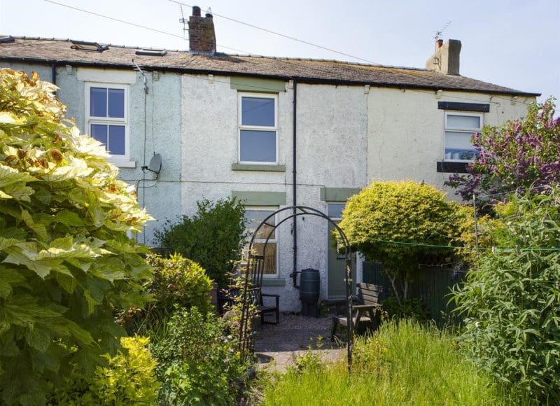 Belle Vue Terrace, Bellerby, Leyburn