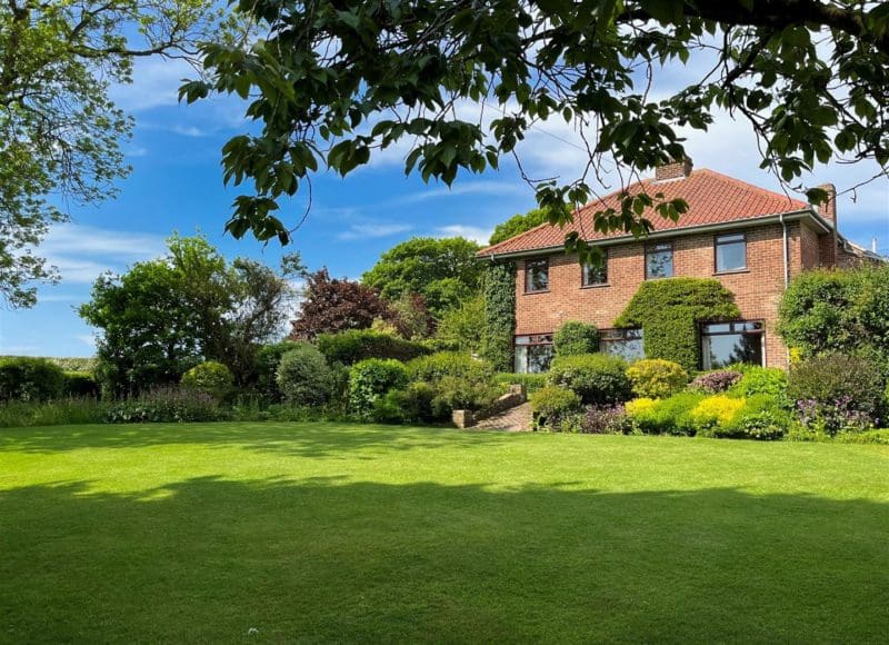 Yafforth, Northallerton
