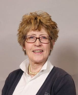 Joanna Yorke