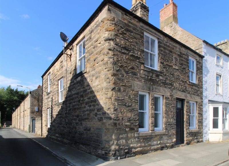 Barnard Street, Staindrop