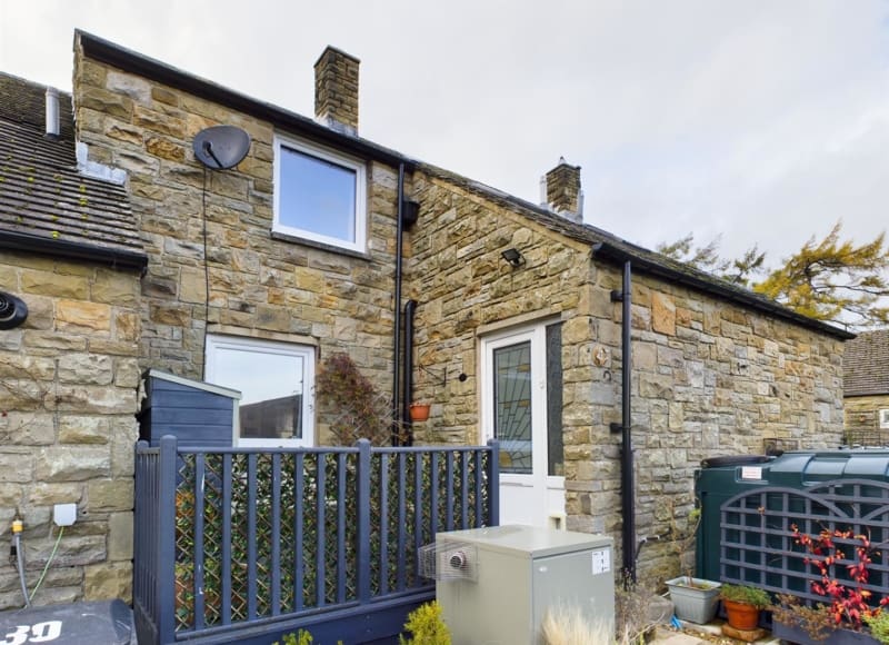 Quaker Close, Reeth, Richmond