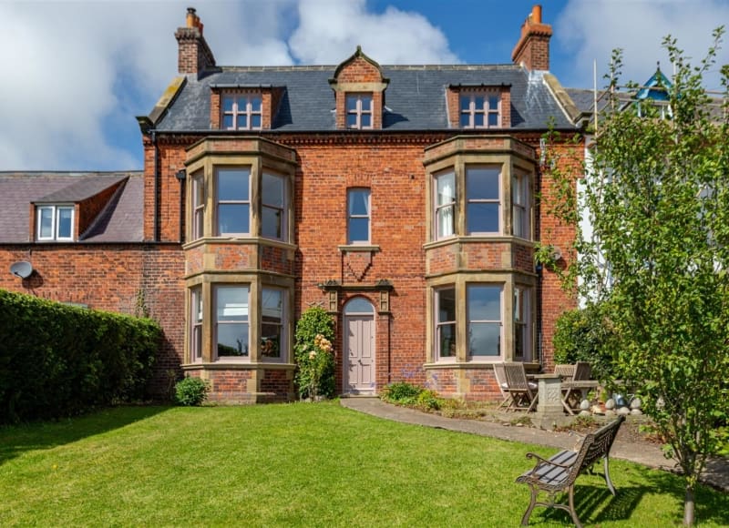 Nr Robin Hoods Bay, North Yorkshire