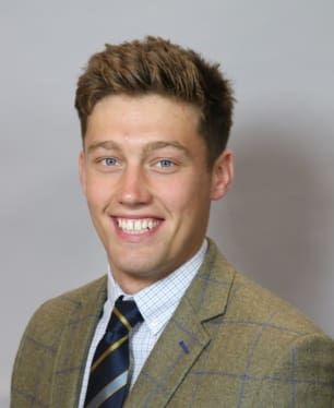 Archie Johnson