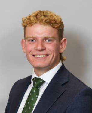 Oliver Appleyard