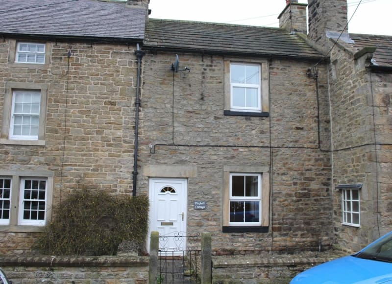 Cotherstone, Barnard Castle