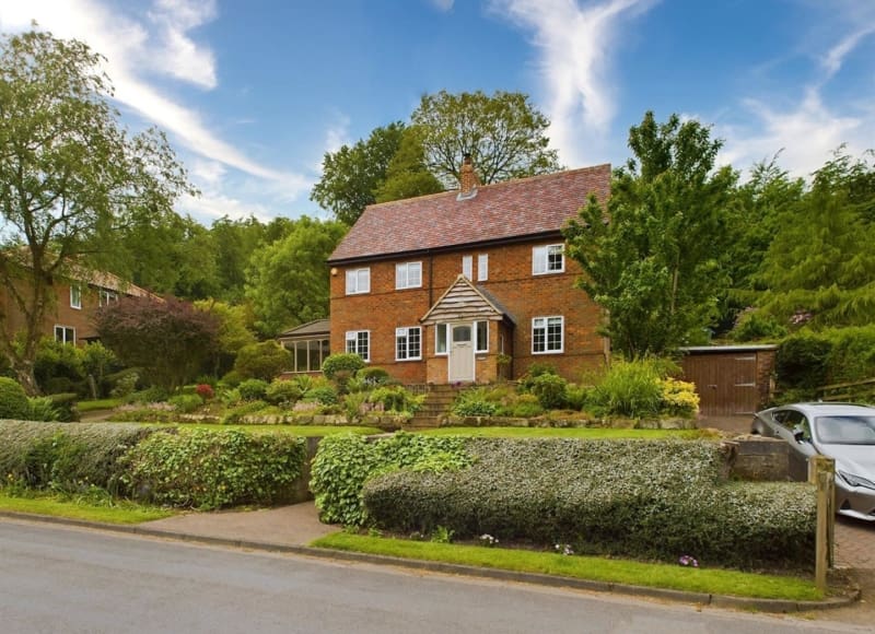Hutton Village, Guisborough