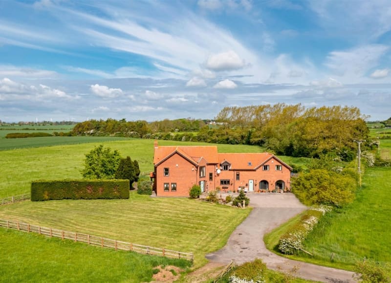 Long Newton, Stockton-On-Tees
