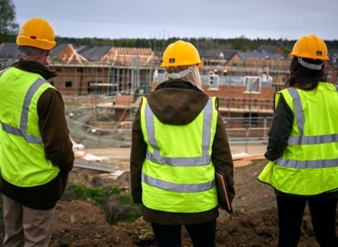 Development Yields – Where are the opportunities?