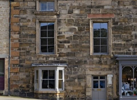 Historic 11th century house comes to market in Barnard Castle