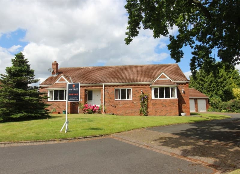 The Beeches, Stokesley, Middlesbrough